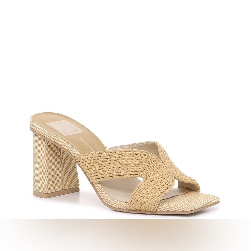 Dolce Vita Penny Sandal